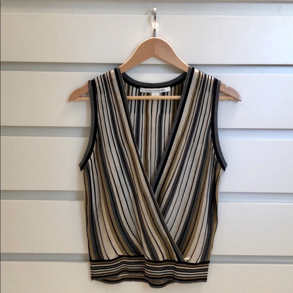 DVF Top